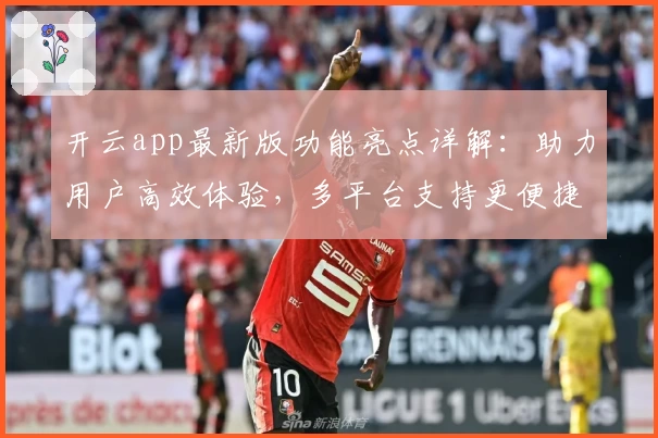 开云app最新版功能亮点详解：助力用户高效体验，多平台支持更便捷