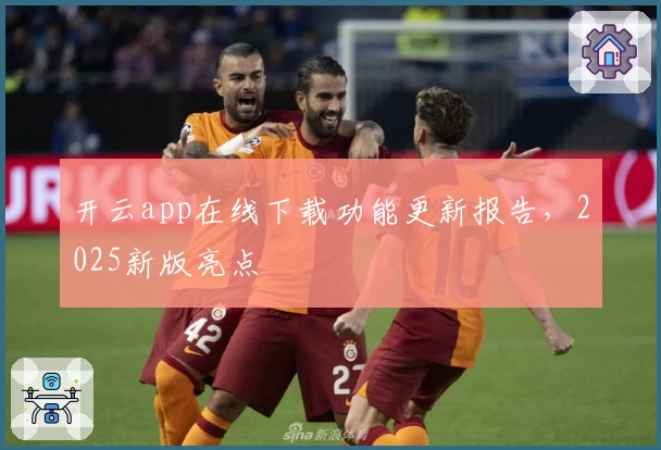 开云app在线下载功能更新报告，2025新版亮点