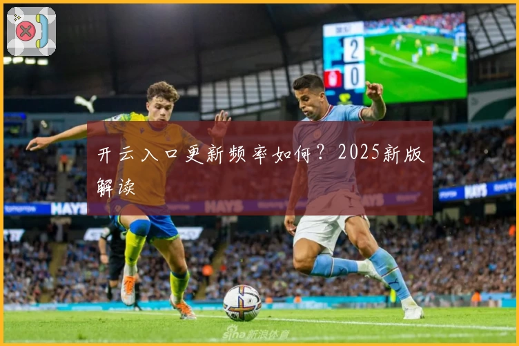 开云入口更新频率如何？2025新版解读