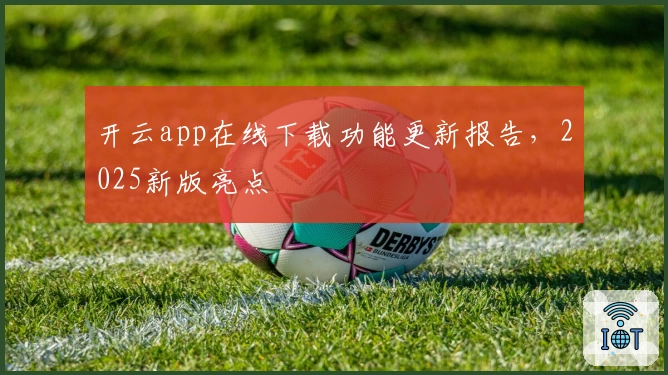 开云app在线下载功能更新报告，2025新版亮点