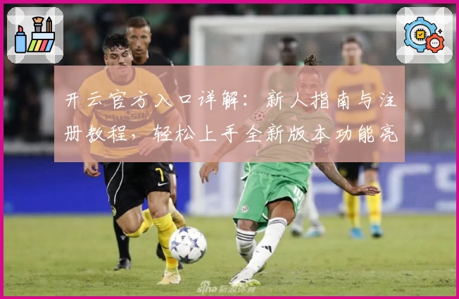 开云官方入口详解:新人指南与注册教程,轻松上手全新版本功能亮点